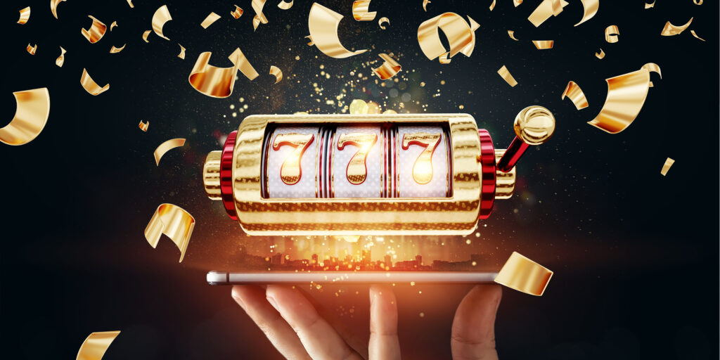 Мобільне казино: як влаштовані, різновиди